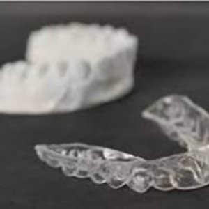 Bleaching Tray