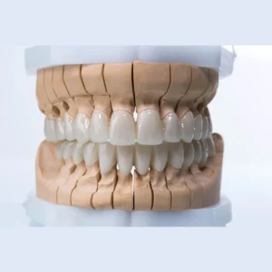 Zirconia
